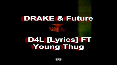 drake richard mille lyrics|Future, Drake & Young Thug – D4L Lyrics .